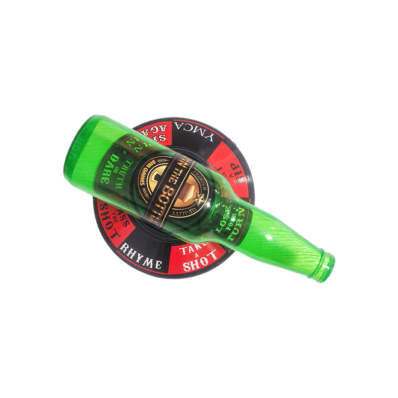 Vinbord roulette spil