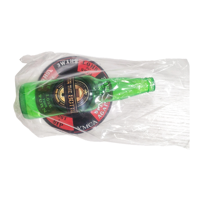 Vinbord roulette spil