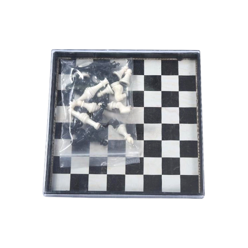 Mini Travel Chess spil