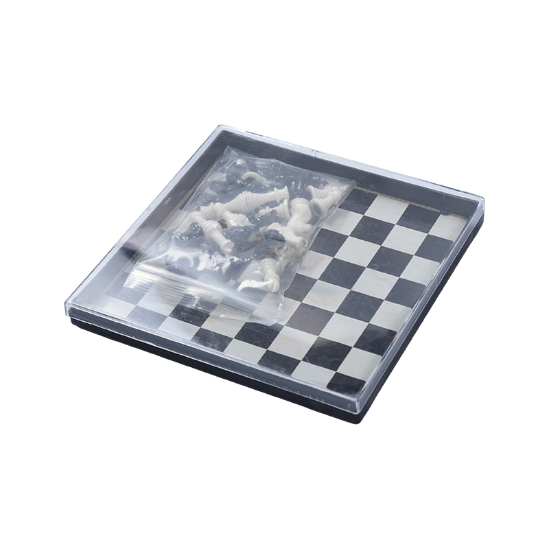 Mini Travel Chess spil