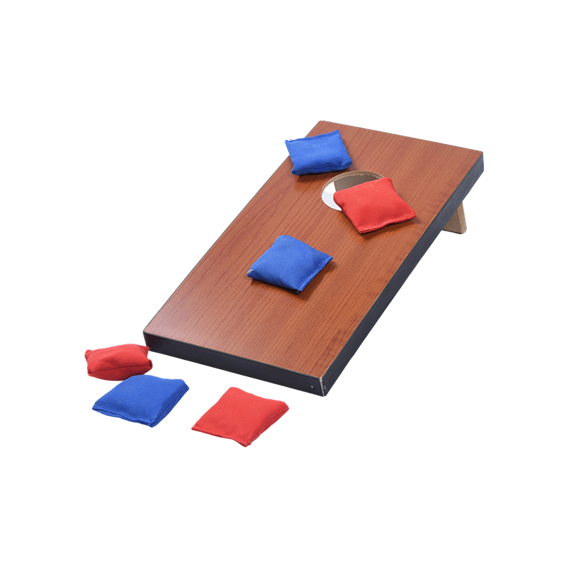 Trækastspil Cornhole