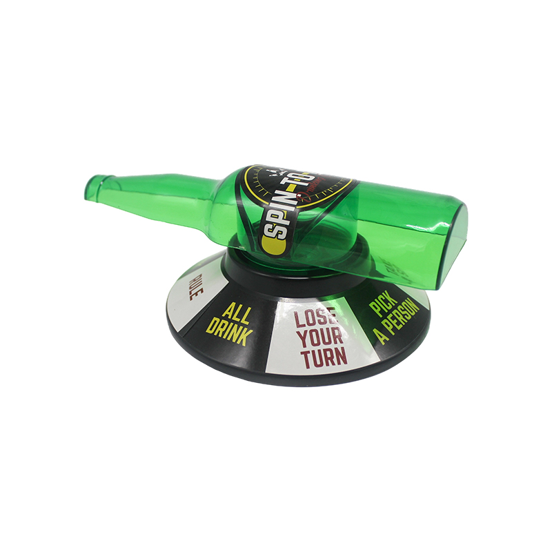 Vinbord roulette spil