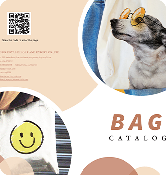 Taskekatalog