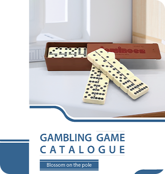 Gambling spil