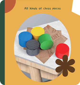 Skakstykkekatalog