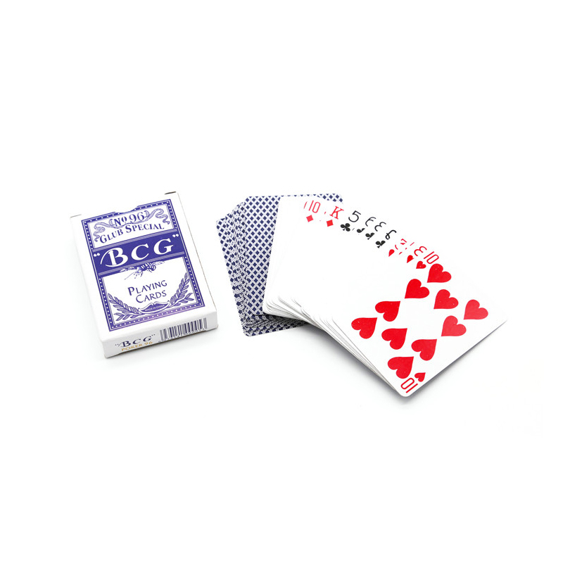 Klassisk flerspilssæt - kombination af skak, domino, poker og dam