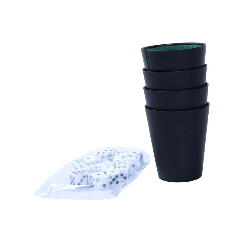 Professionel spilboks FARKLE