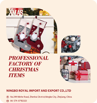 Julepynt katalog